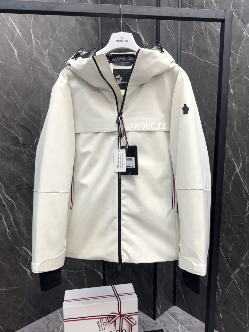 Balenciaga Down Coat